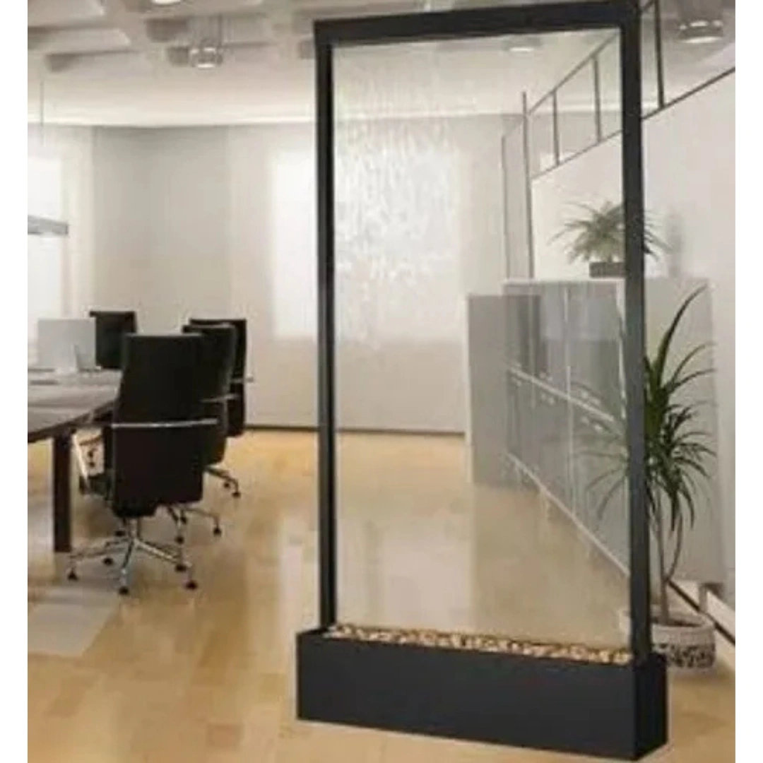 Acrylic Water Bubble Wall